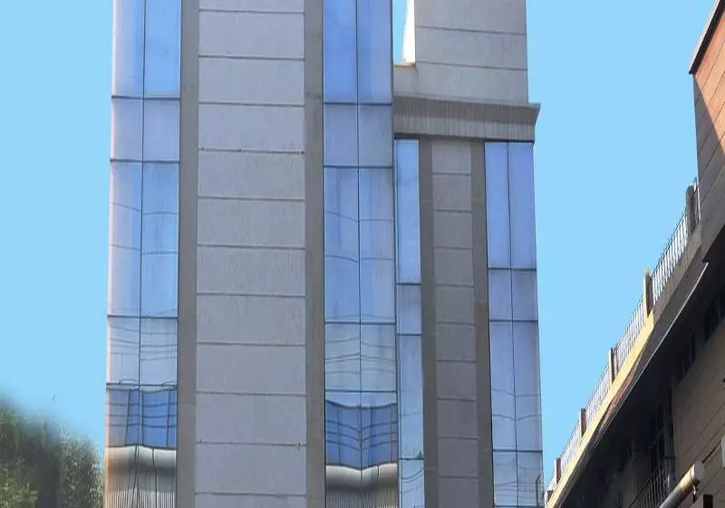 Fotos del hotel Mapple Express:  6