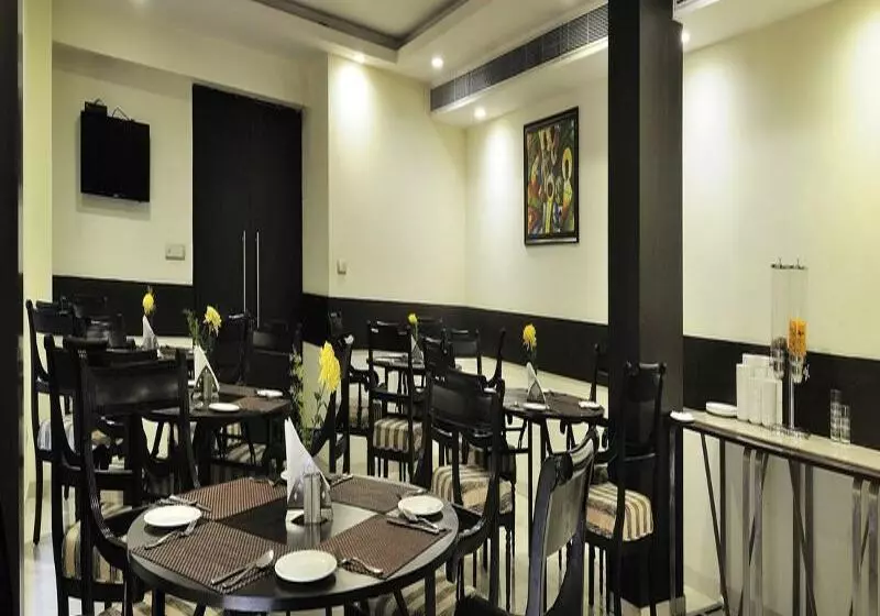 Fotos del hotel Mapple Express:  7