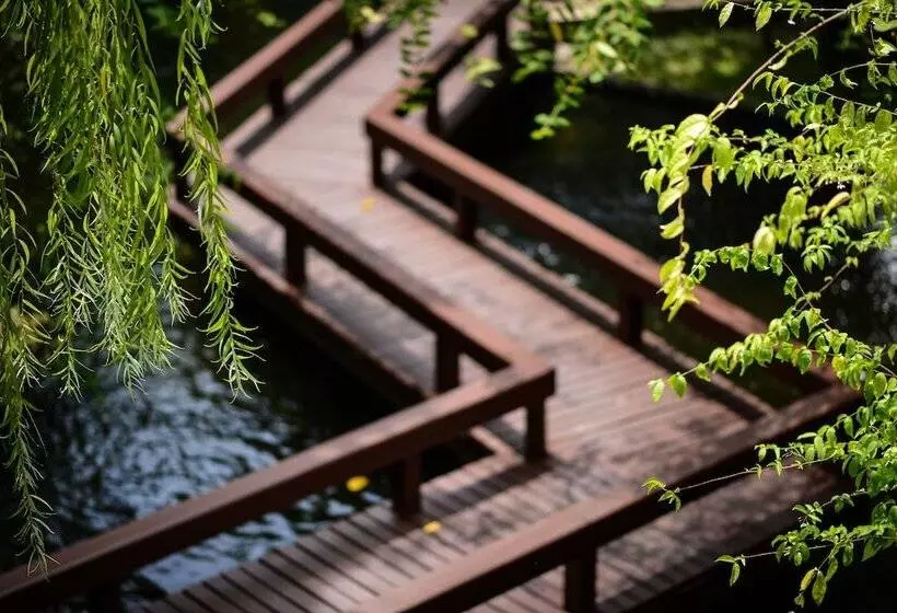 Fotos del hotel The Park Nine  Srinakarin:  24