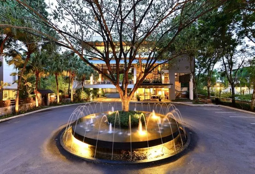 Fotos del hotel The Park Nine  Srinakarin:  23