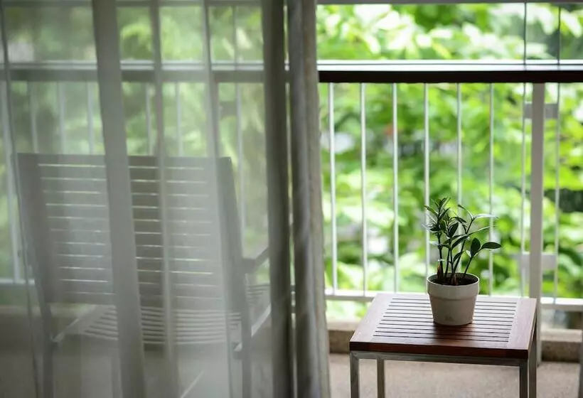 Fotos del hotel The Park Nine  Srinakarin:  19