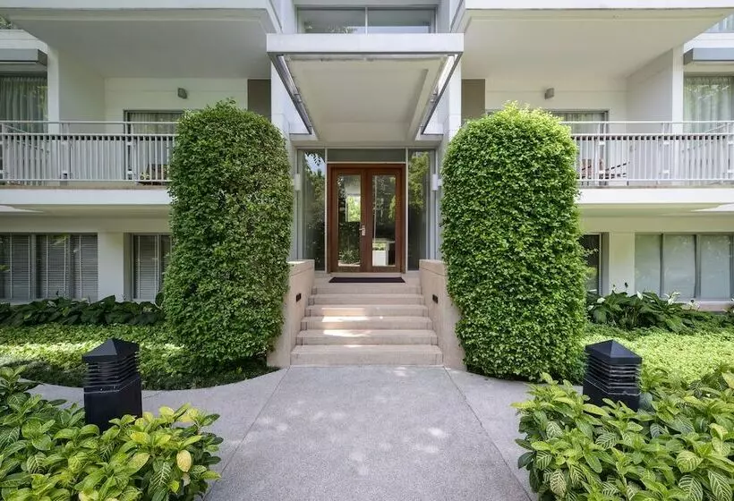 Fotos del hotel The Park Nine  Srinakarin:  9