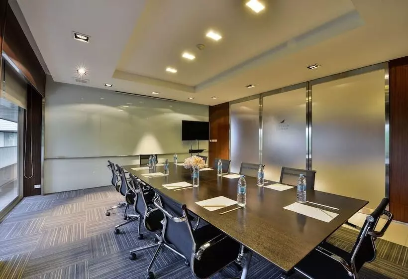 Fotos del hotel The Park Nine  Srinakarin:  6