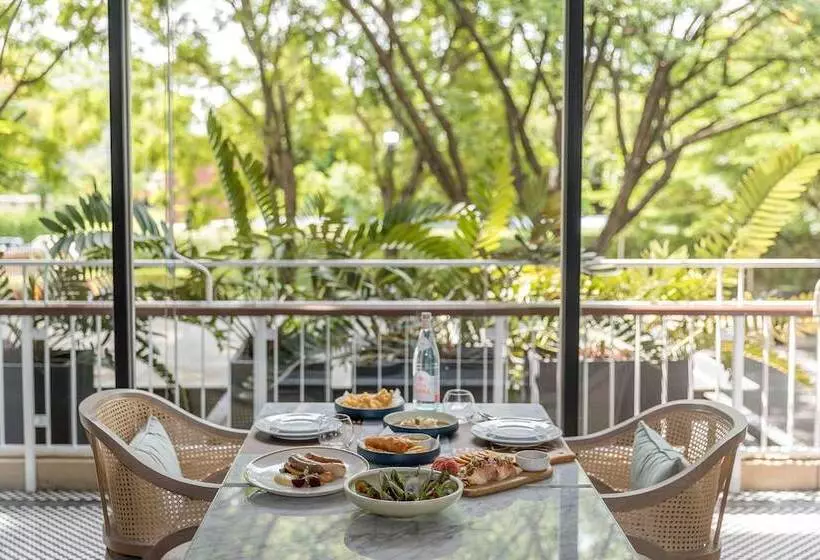 Fotos del hotel The Park Nine  Srinakarin:  7