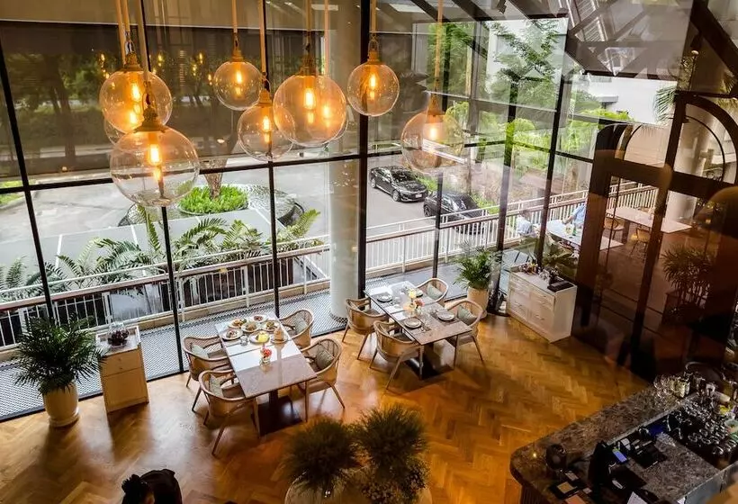 Fotos del hotel The Park Nine  Srinakarin:  15