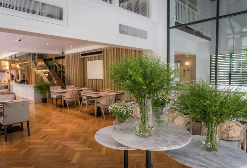 Fotos del hotel The Park Nine  Srinakarin:  18