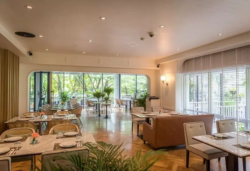 Fotos del hotel The Park Nine  Srinakarin:  25