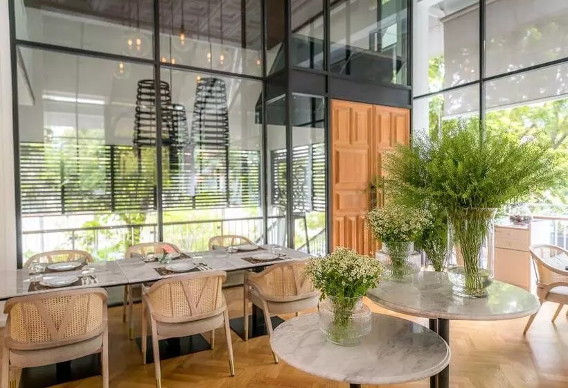 Fotos del hotel The Park Nine  Srinakarin:  4