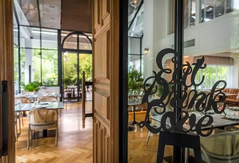 Fotos del hotel The Park Nine  Srinakarin:  13