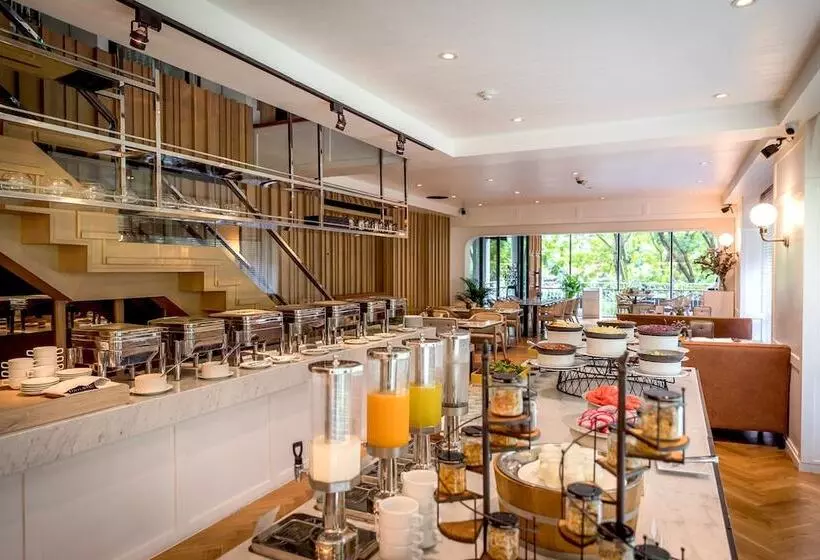 Fotos del hotel The Park Nine  Srinakarin:  5