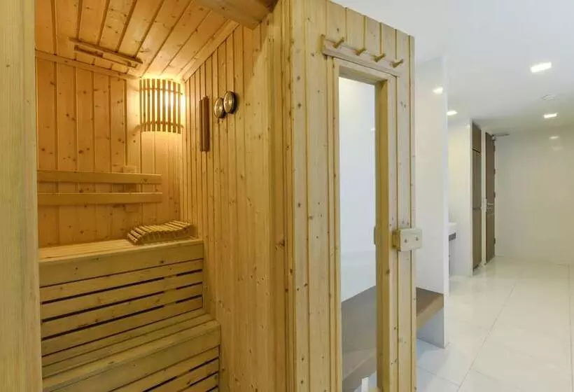 Fotos del hotel The Park Nine  Srinakarin:  3