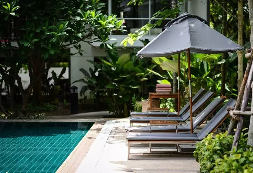 Fotos del hotel The Park Nine  Srinakarin:  20