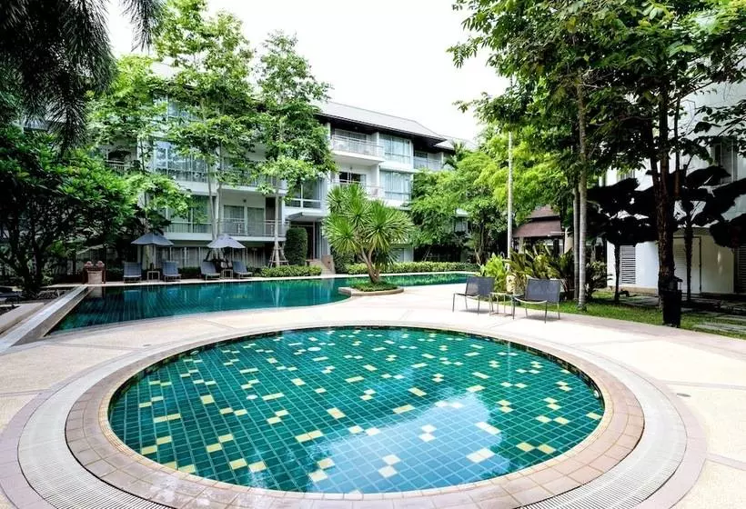 The Park Nine  Srinakarin