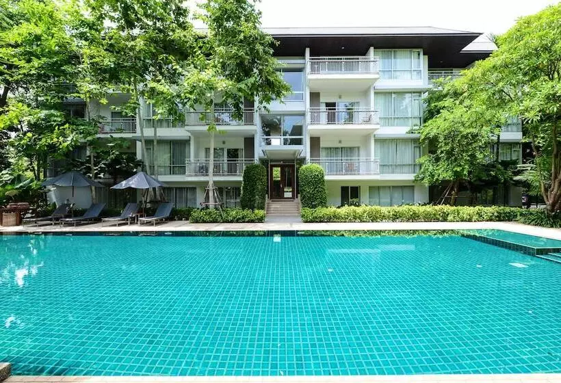 Fotos del hotel The Park Nine  Srinakarin:  10