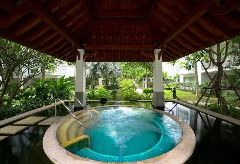 Fotos del hotel The Park Nine  Srinakarin:  22