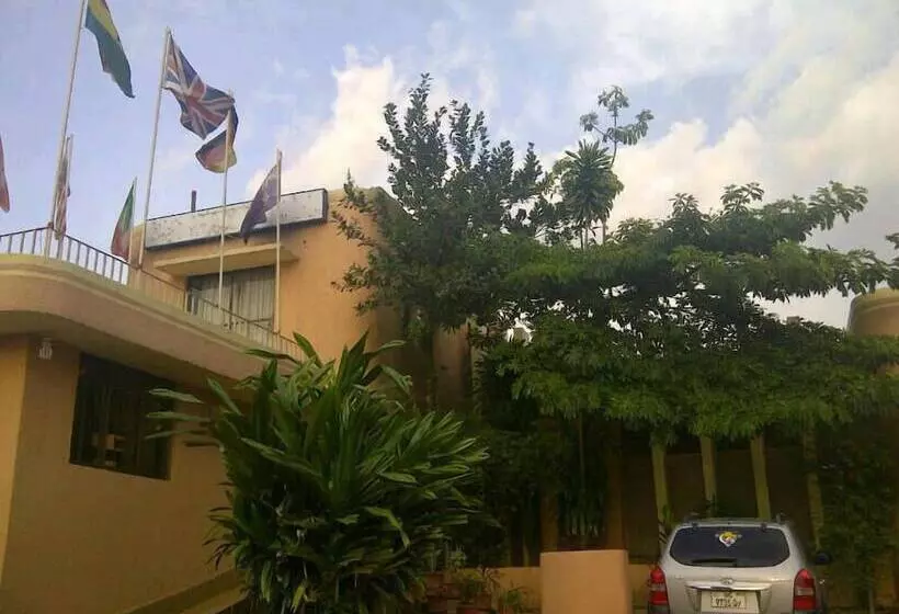Fotos del hotel Sir Max Hotel:  6