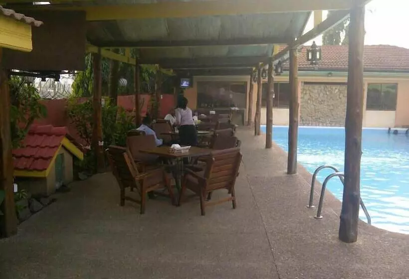 Fotos del hotel Sir Max Hotel:  3
