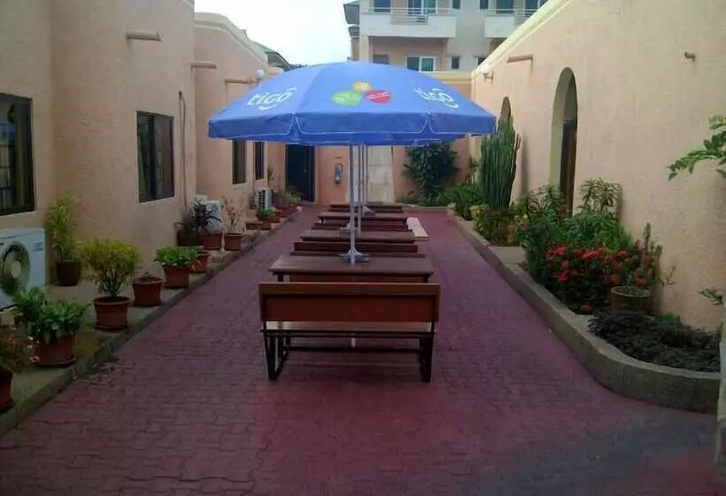 Fotos del hotel Sir Max Hotel:  10
