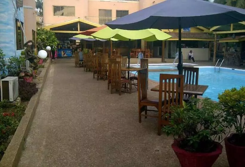Fotos del hotel Sir Max Hotel:  12
