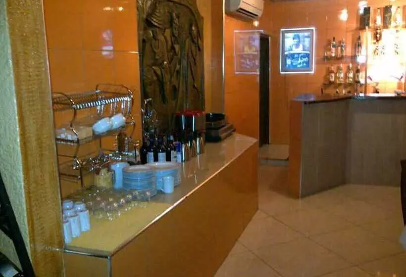 Fotos del hotel Sir Max Hotel:  11