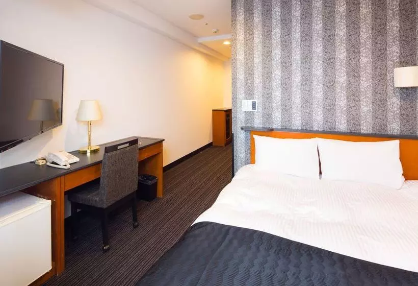 Fotos del hotel Ai Hotel Nihonbashi:  8