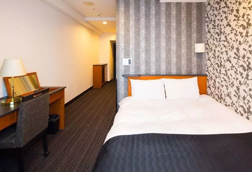 Fotos del hotel Ai Hotel Nihonbashi:  10