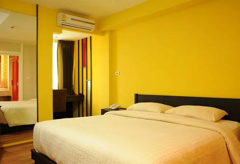 Fotos del hotel Bkk Home 24 Boutique:  2