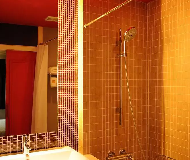 Fotos del hotel Bkk Home 24 Boutique:  11