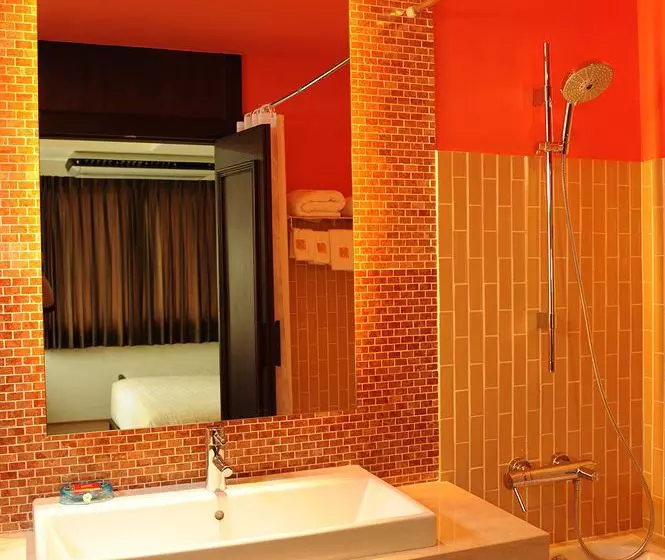 Fotos del hotel Bkk Home 24 Boutique:  8