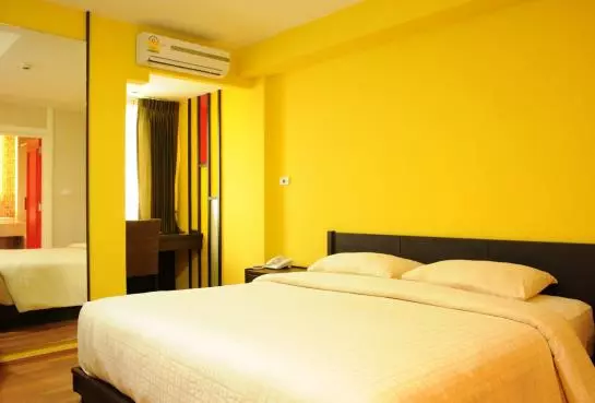 Fotos del hotel Bkk Home 24 Boutique:  6