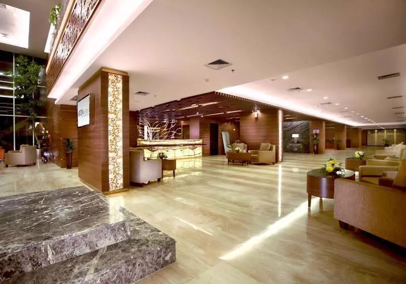 Fotos del hotel Aston Madiun Hotel & Conference Center:  8