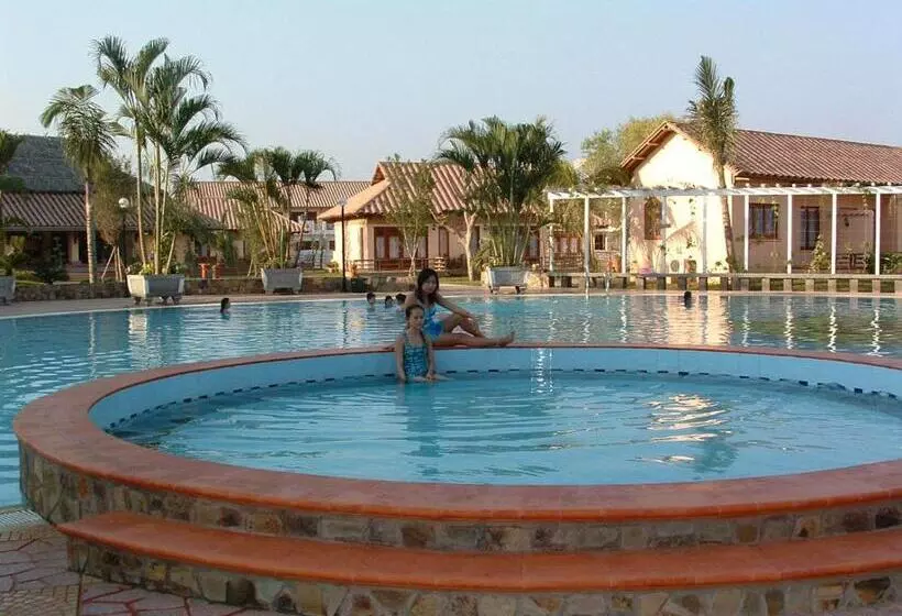 Fotos del hotel Can Gio Resort:  3