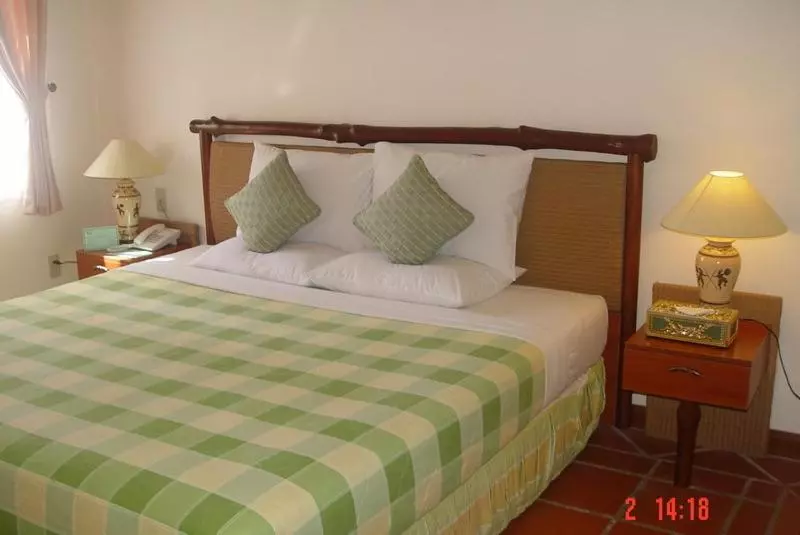 Fotos del hotel Can Gio Resort:  9