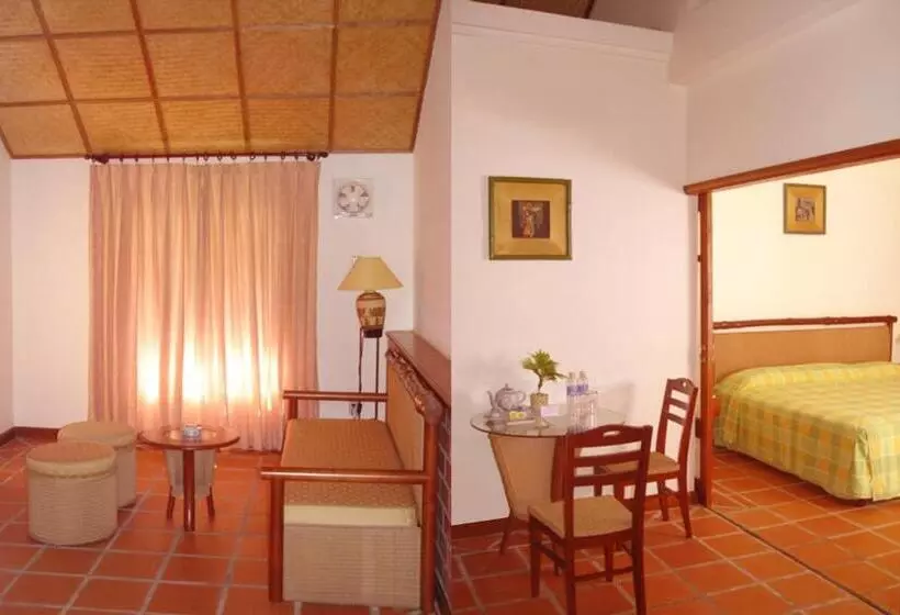 Fotos del hotel Can Gio Resort:  18