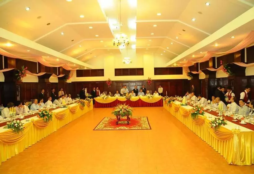 Fotos del hotel Can Gio Resort:  5