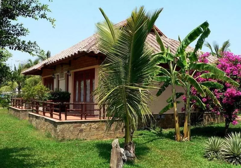 Fotos del hotel Can Gio Resort:  21