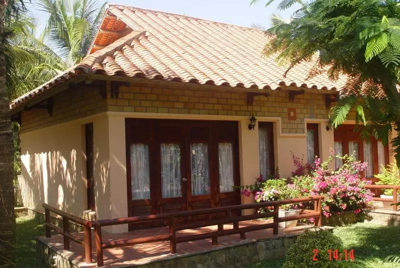 Fotos del hotel Can Gio Resort:  20