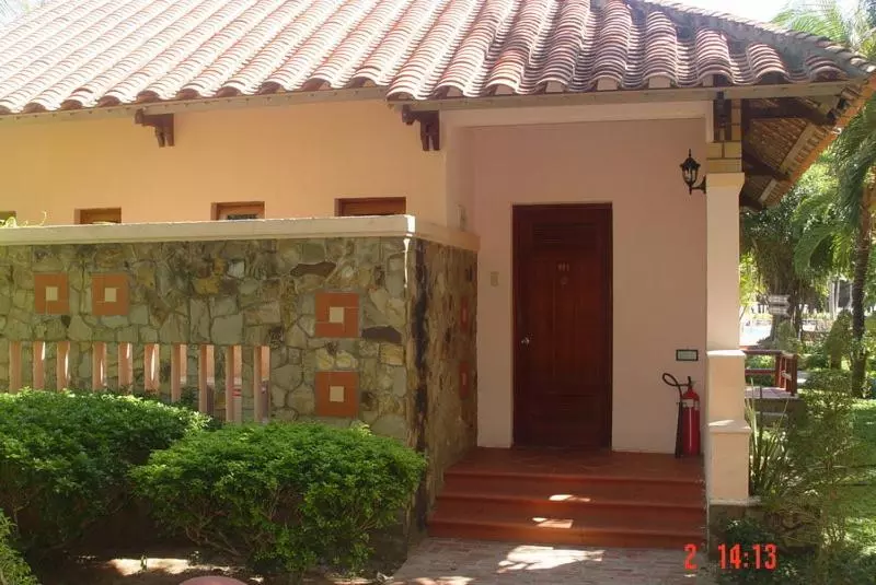 Fotos del hotel Can Gio Resort:  15