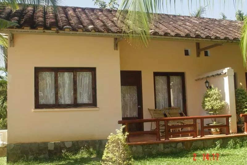 Fotos del hotel Can Gio Resort:  19