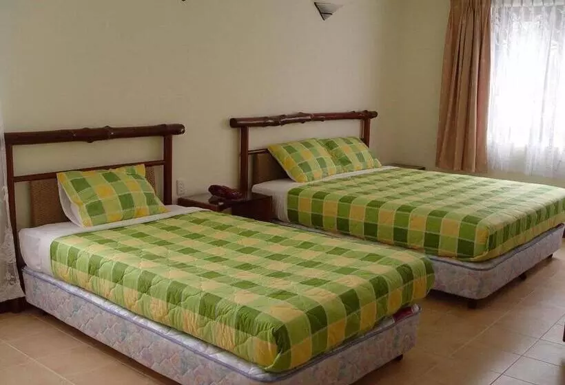 Fotos del hotel Can Gio Resort:  12