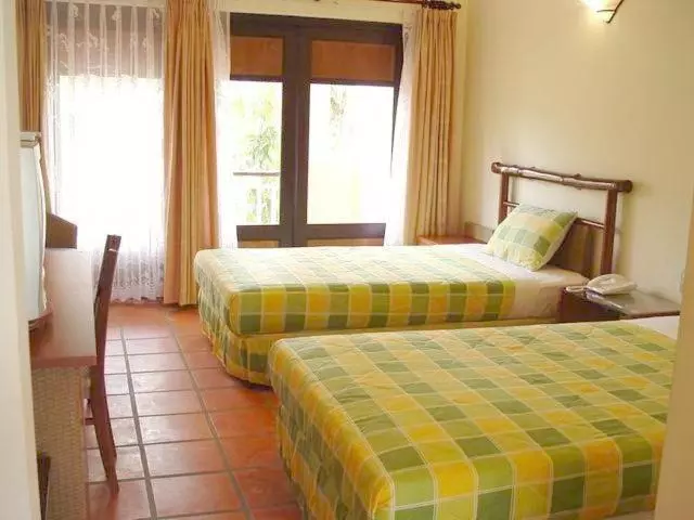 Fotos del hotel Can Gio Resort:  2