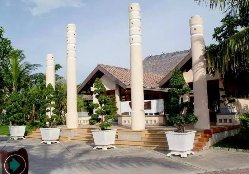 Fotos del hotel Can Gio Resort:  24