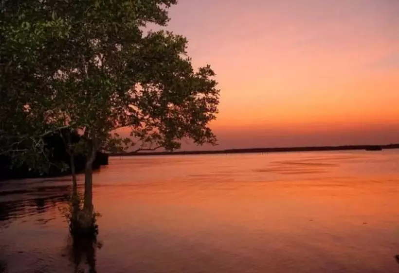 Fotos del hotel Can Gio Resort:  13