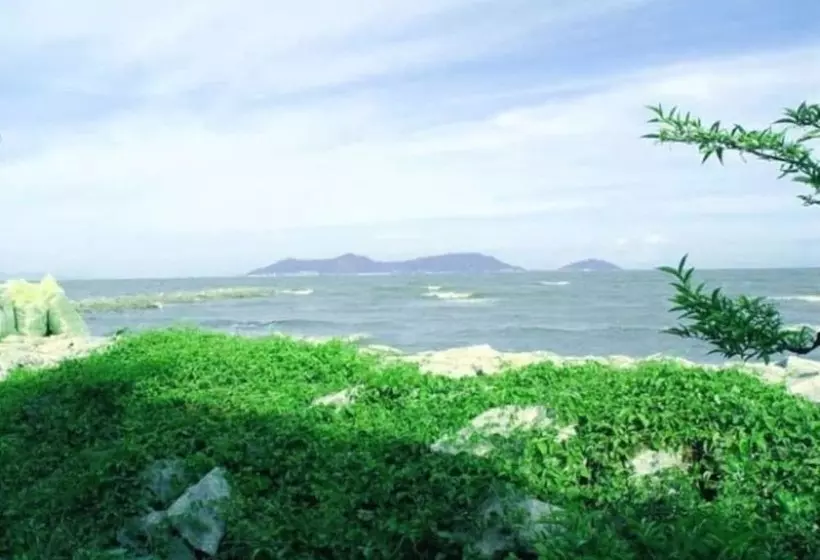 Fotos del hotel Can Gio Resort:  8