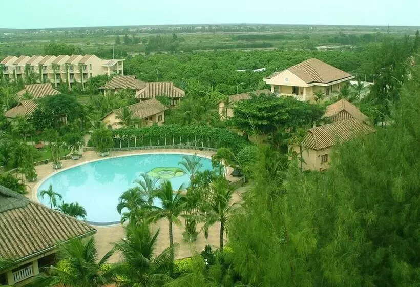 Fotos del hotel Can Gio Resort:  17