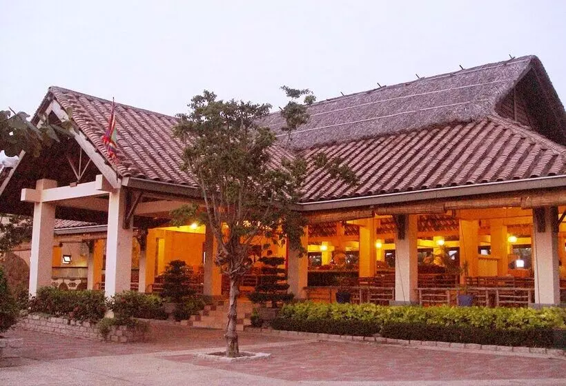 Fotos del hotel Can Gio Resort:  4