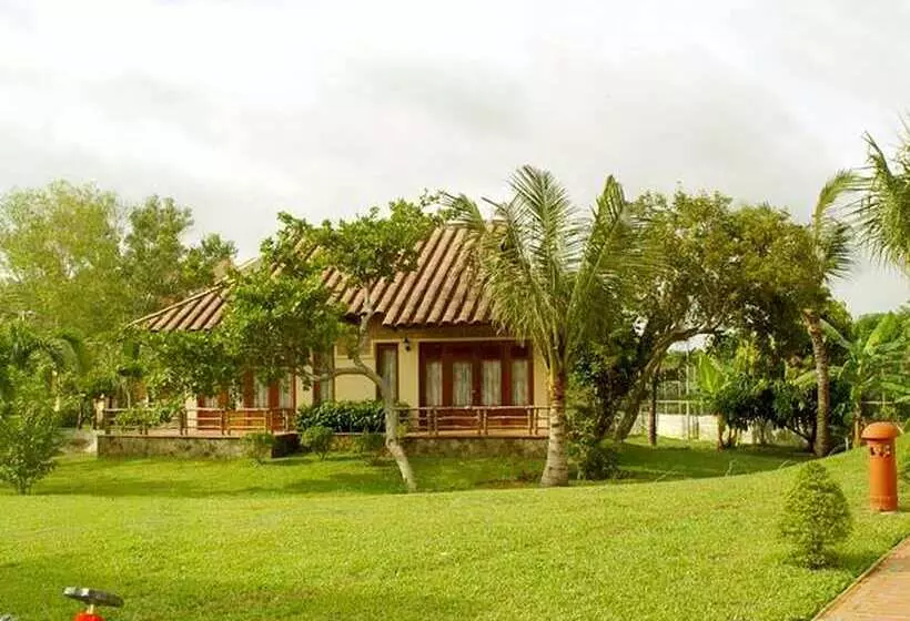 Fotos del hotel Can Gio Resort:  25