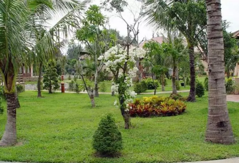 Fotos del hotel Can Gio Resort:  23