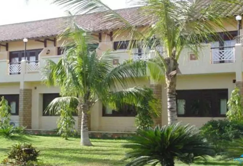 Fotos del hotel Can Gio Resort:  11