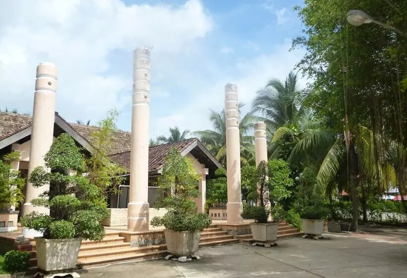 Fotos del hotel Can Gio Resort:  10